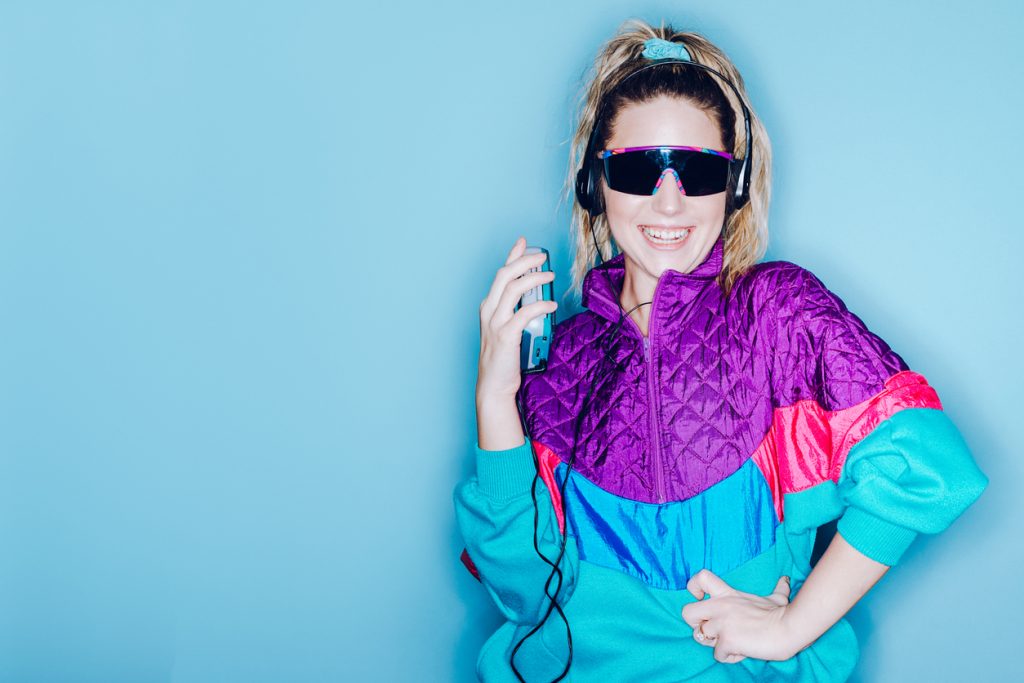 Mode under 1990-talet – Streetaddict.se